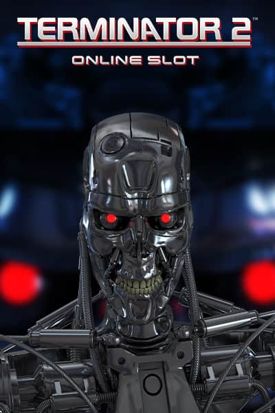 Terminator 2 Remastered