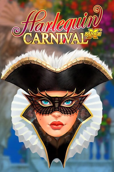 Harlequin Carnival
