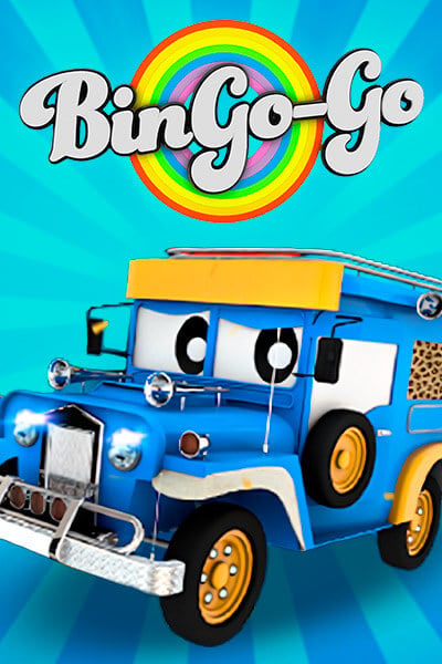 Bingo-Go FHD