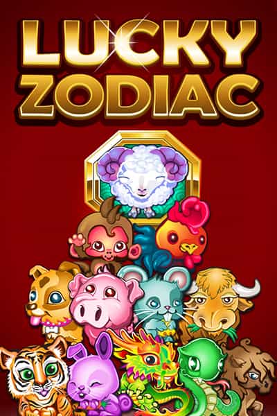 Lucky Zodiac
