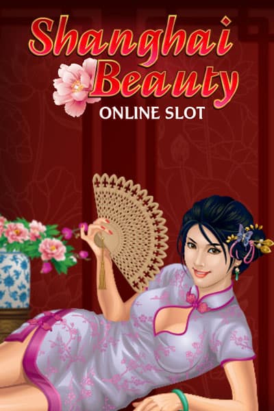 Shanghai Beauty