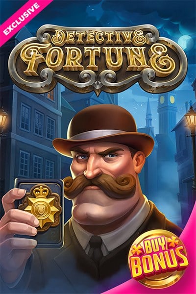 Detective Fortune
