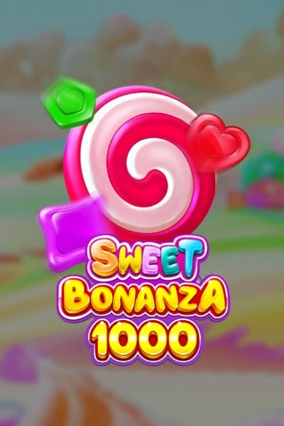 Sweet Bonanza 1000