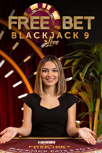 Free Bet Blackjack 9
