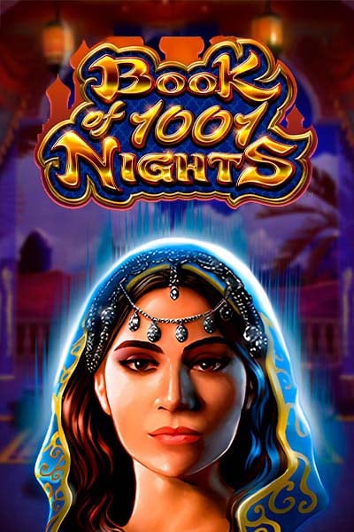 Book of 1001 Nights