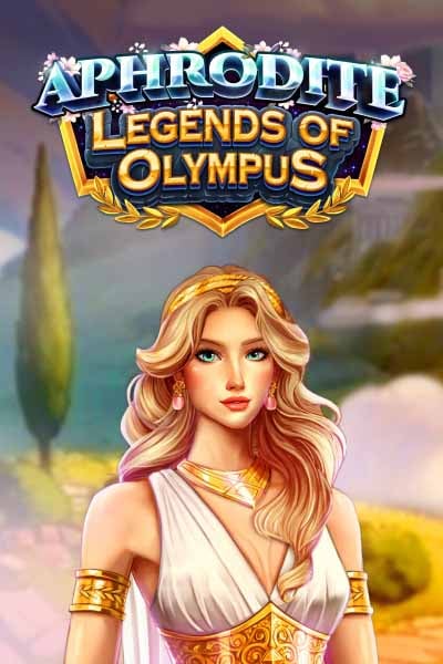 Aphrodite Legends of Olympus