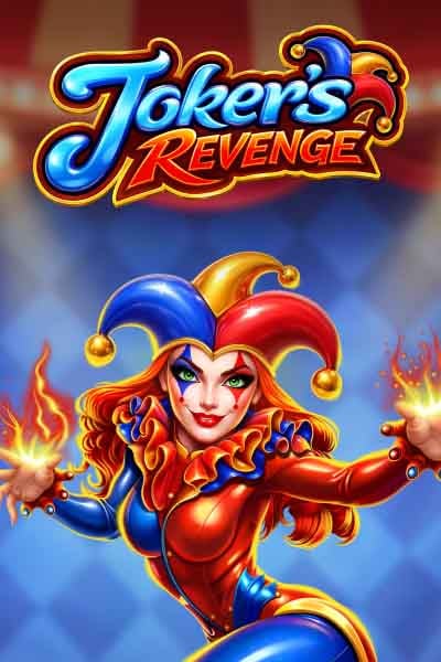 Joker’s Revenge
