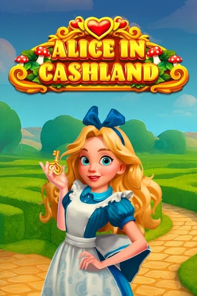 Alice in Cashland