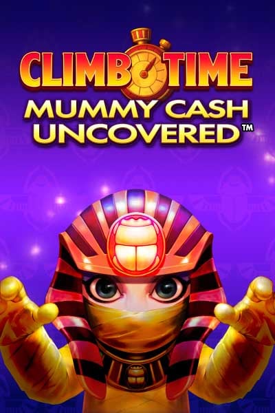 Climb Time Mummy Cash Uncovered