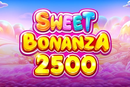 Sweet Bonanza 2500