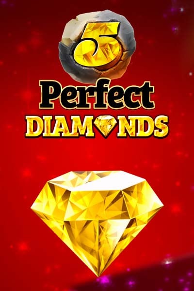 5 Perfect Diamonds