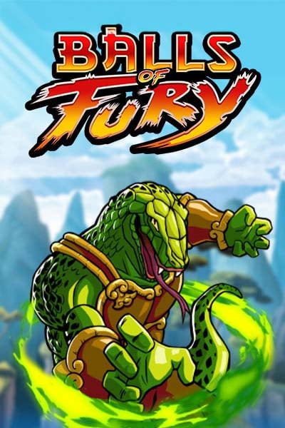 Balls of Fury