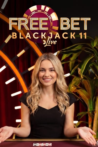 Free Bet Blackjack 11